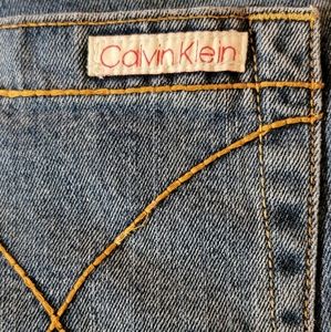 Vintage Calvin Klein jeans